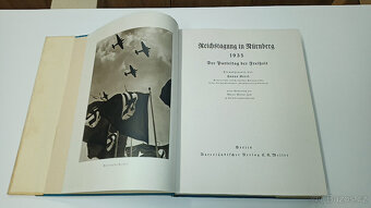 Reichstagung in Nürnberg 1935 - 4