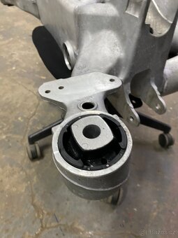 BMW e60/e61 nápravnice - 4