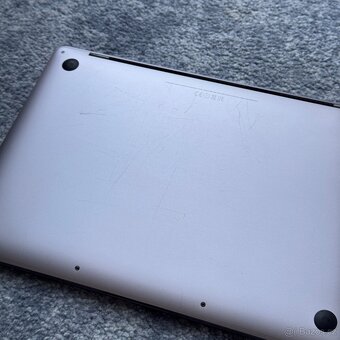 MacBook Pro 13” – Model A1708 2017 - 4