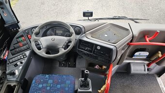 Irisbus Crossway LE 3x kusy - 4