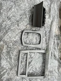 dekor škoda octavia RS - 4