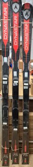 Dynastar Speed WC FIS GS + SPX 10,15 - 4