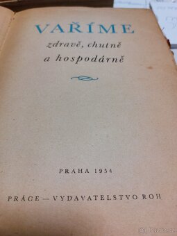 VAŔÍME ZDRAVĚ A HOSPODÁRNĚ - 4