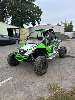 Arctic Cat - 4