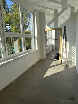 Kancelářské prostory k pronájmu - 4