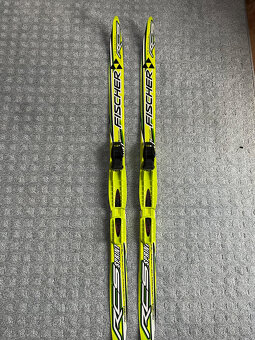 dětské běžky fisher rcs sprint 100cm - 4