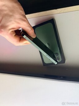 IPhone 13 Pro Max green 128Gb - 4