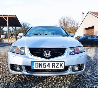 Honda Accord 2.2 I-CTDI 103KW Náhradní díly - 4