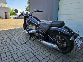 BMW R18 ABS First Edition-Akce Doprava Zdarma - 4