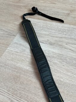 Popruh na foťák Nikon - 4