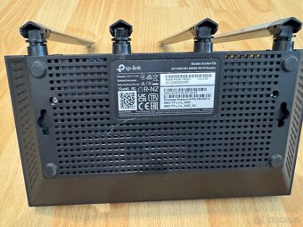 TP-Link Archer C6 - 4