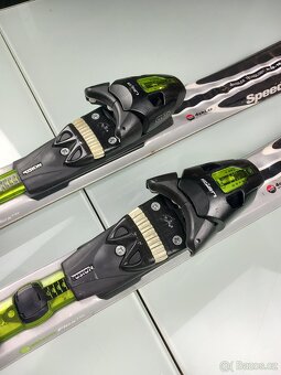 Lyže Elan Speedwave 8 - 4