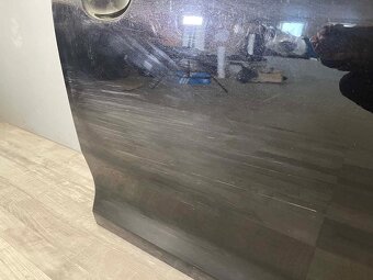 ŠKODA RAPID - 5JA - 2012-2019 - dveře PP 5JA831312 - 4