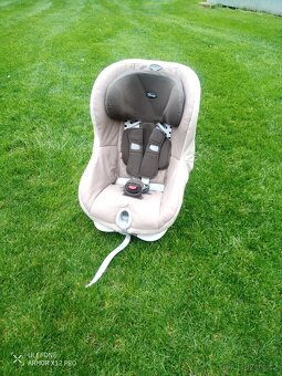 Autosedačka Britax Romer - 4