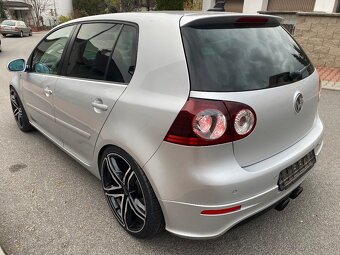 VW Golf 1.4TSI 125kW GT Sport klimatronic - 4