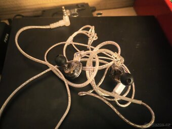 Bezdrátový systém The t.bone - 4