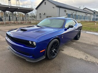 Dodge Challenger 6.4 V8 R/T Scat Pack r.v.2020 - 4