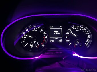 Škoda Octavia 3 PRODÁM/VYMĚNÍM - 4