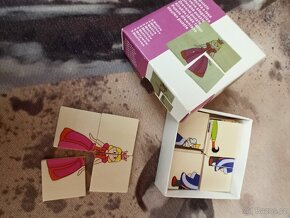 Hráčky pro děti - 4