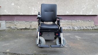 Elektrický invalidní vozík Beatle - 4