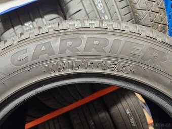 225/55 R17 C Pirelli - Zimní - 4