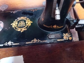 Sici stroje Lada - 4