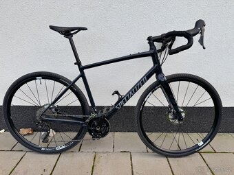 Specialized Diverge E5 Elite vel. 58 - 4