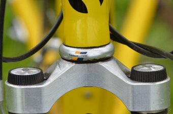 Horské kolo KLEIN MANTRA Comp / 1995 - 4