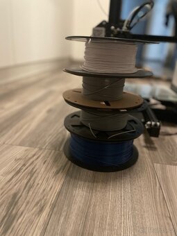 Creality ender 3 - 4