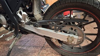 Masai ultimate 50ccm - 4