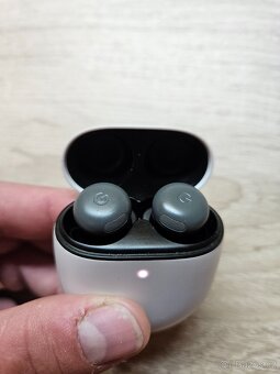 Google pixel buds pro 2 - 4