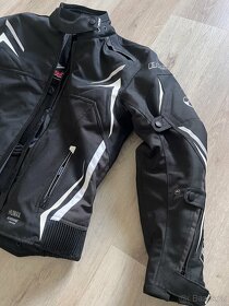 Dámská bunda na moto Büse - 4