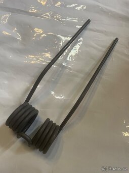 Pružiny na Rožmitál - 4