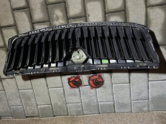 Maska Octavia 2 FL - 4