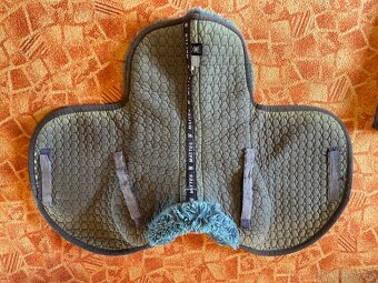 Dečky, síťovka, přepraváky, martingal = FULL - 4