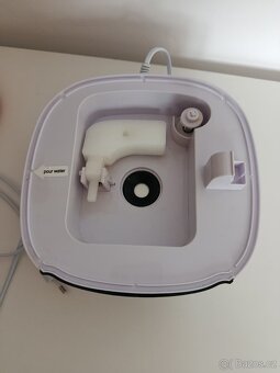 Zvlhčovač vzduchu - 4