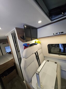 Fiat Ducato, 2.2. Pilote - 4