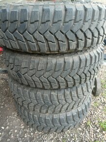 Offroad kola maxxis - 4