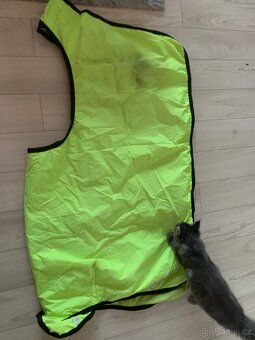 Reflexní bederka - 4