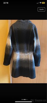 Kabátek z 90. let - 4