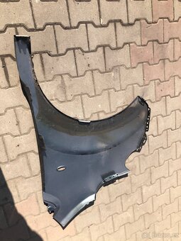 Přední pravý blatnik Toyota Proace ll - 4