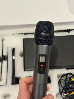 Sennheiser XSW2 - 835 - 4