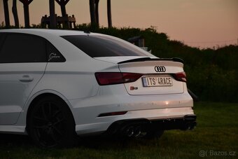 Audi s3 8v 2020 - 4