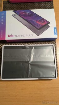 Tablet Lenovo - 4