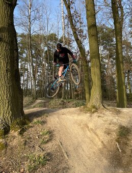 Dartmoor 26 player - 4