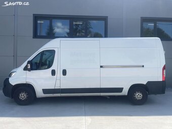 Fiat Ducato, 2,0 Mjet L3H2, KLIMA, DPH - 4