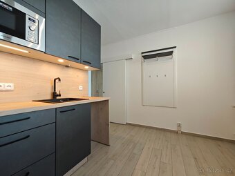 Pronájem bytu 1+1 Vsetín-Sychrov - 4