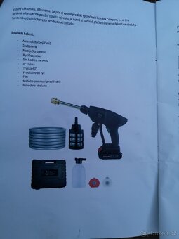 Taková myčka aku💥💥💥 - 4