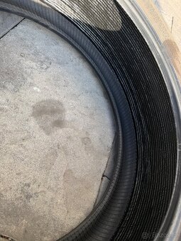 Celoroční pneumatiky 215/50R19 Continental - 4