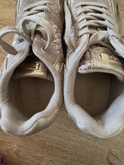 Dámské boty Guess vel. 40 - 4